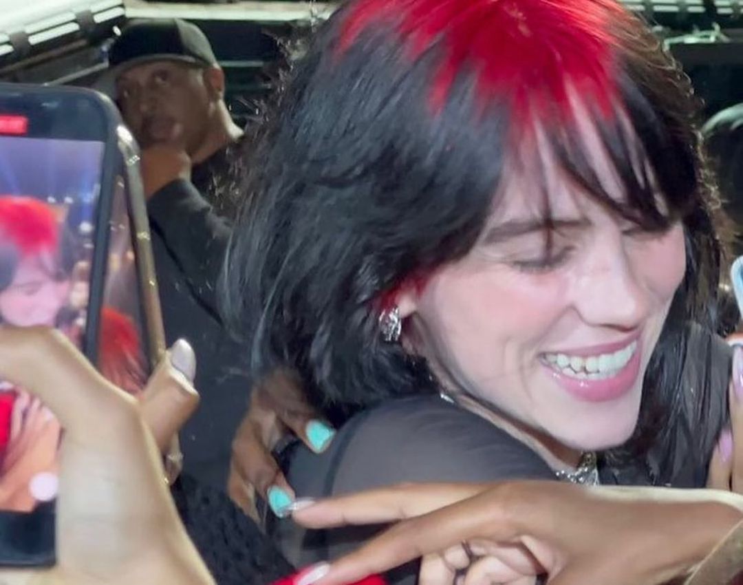 Billie Eilish