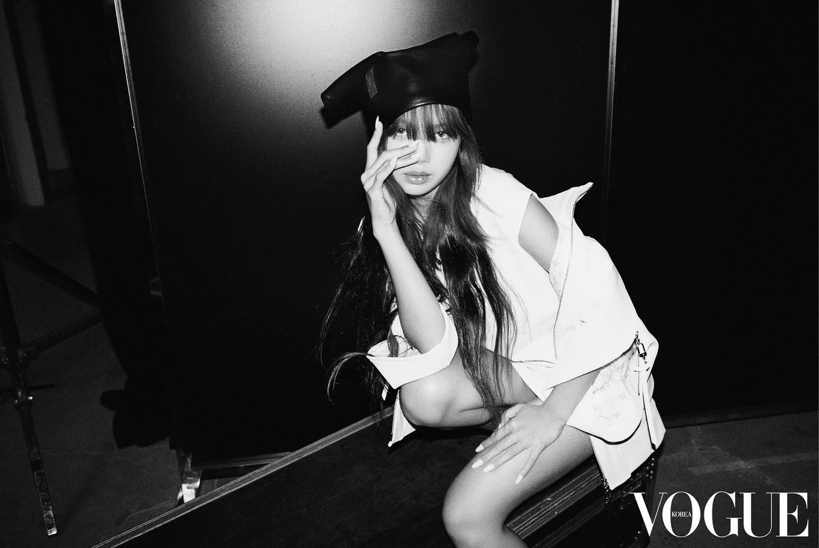 Lalisa Manoban