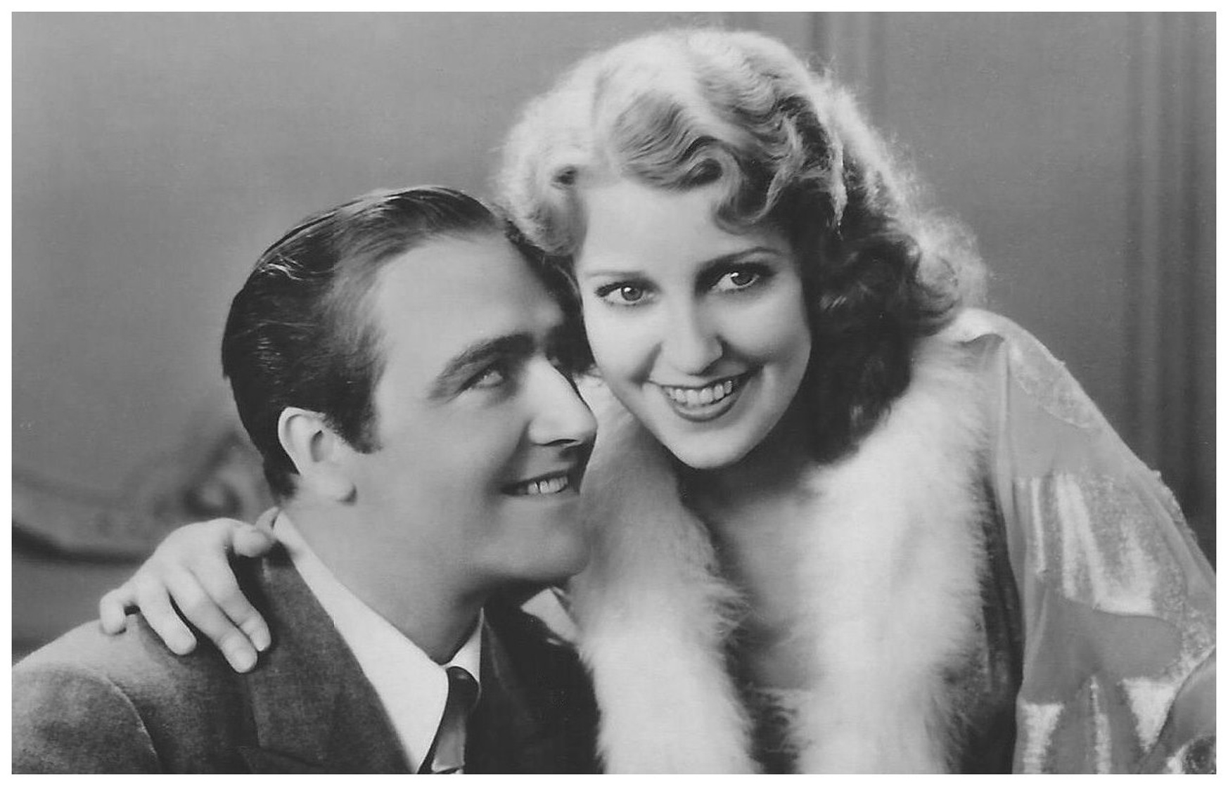 Jeanette MacDonald