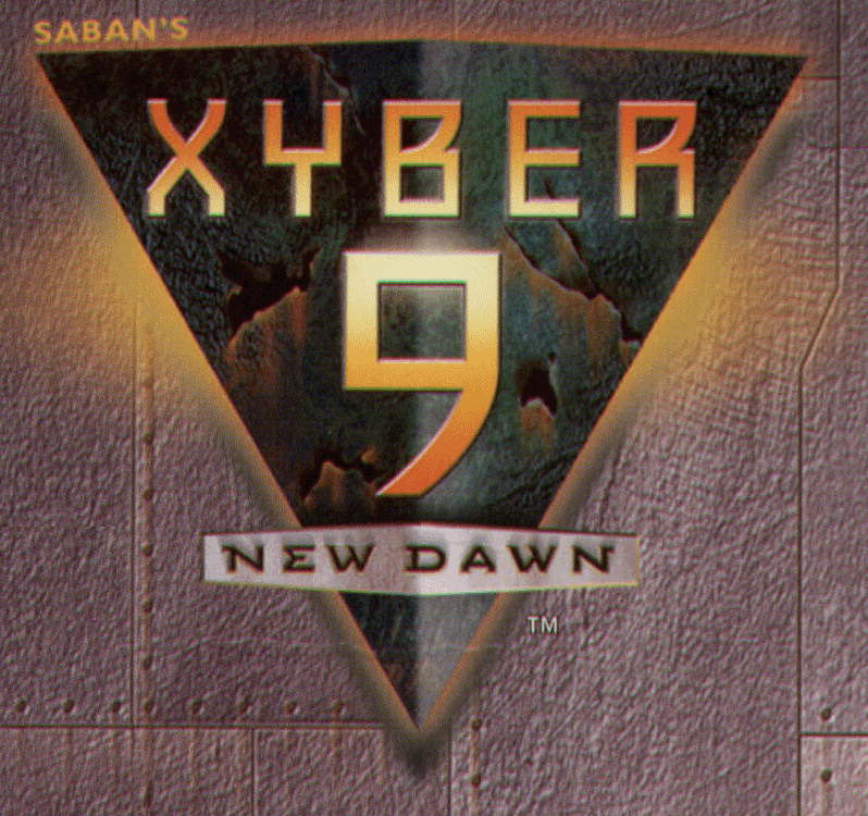 Xyber 9: New Dawn