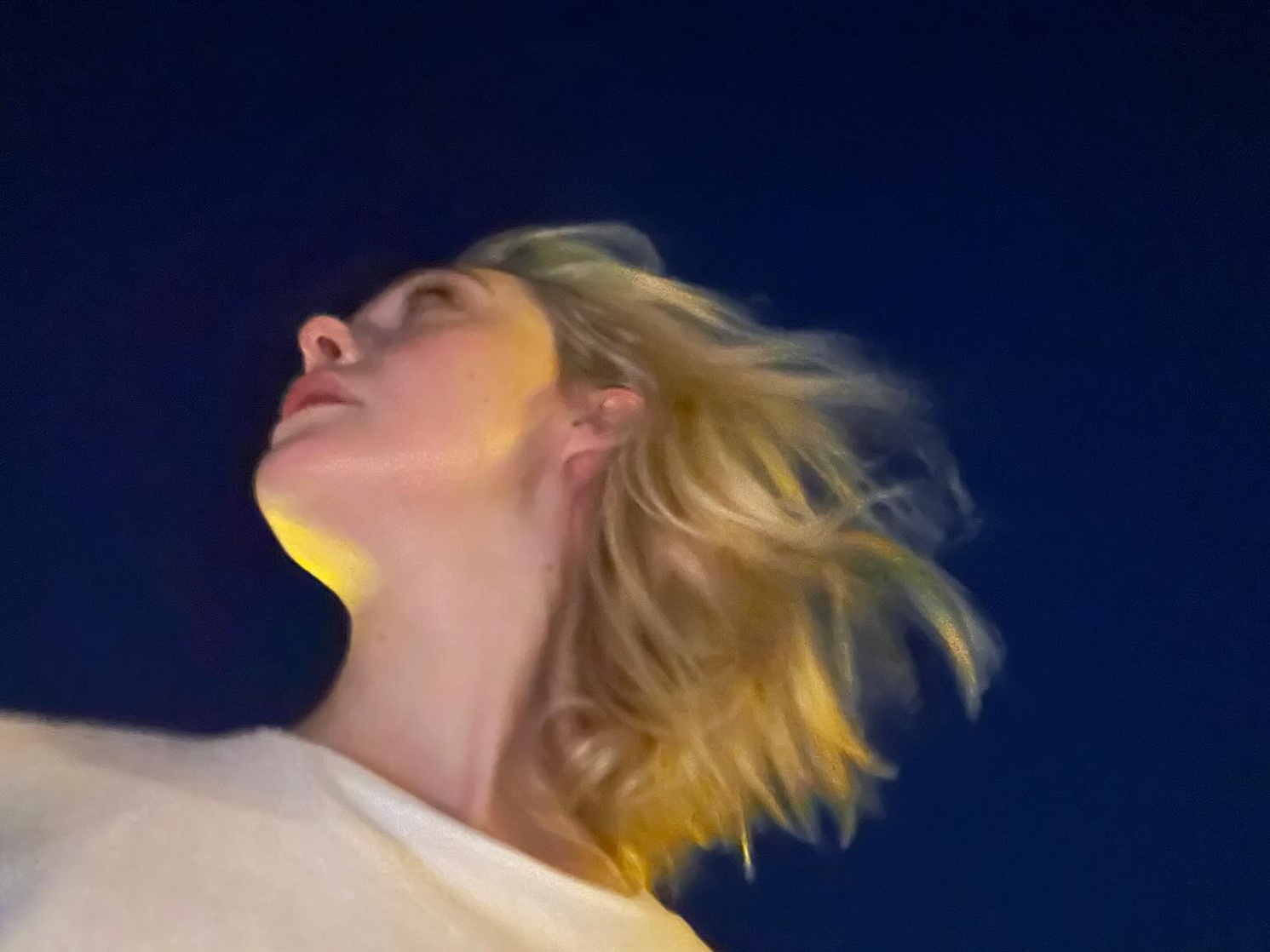 Elle Fanning
