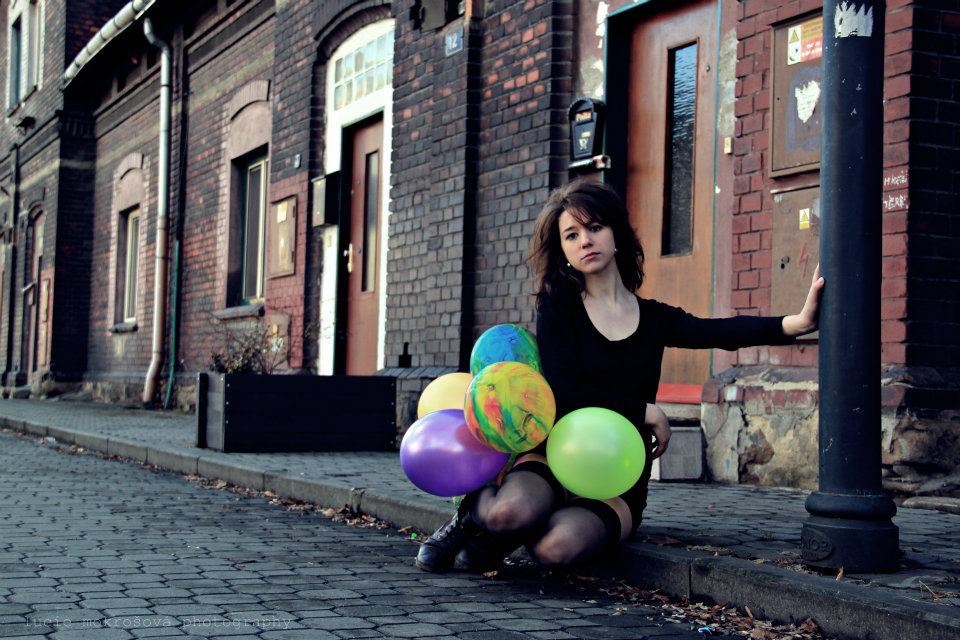 Aneta Kernová
