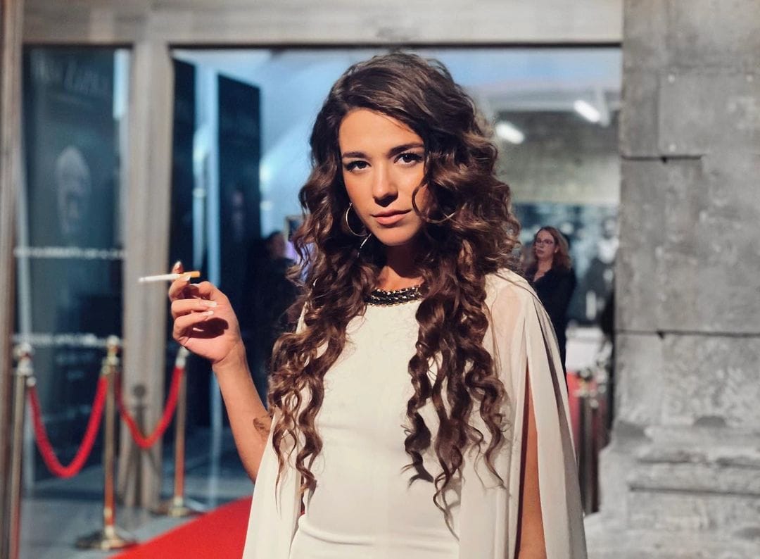 Aneta Kernová