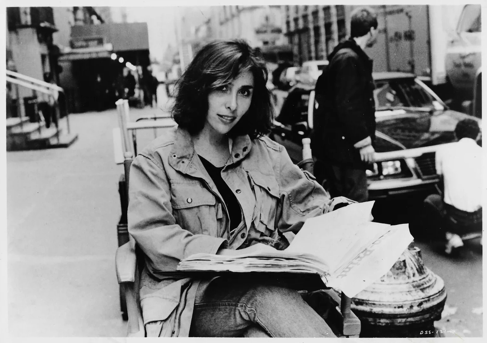 Susan Seidelman