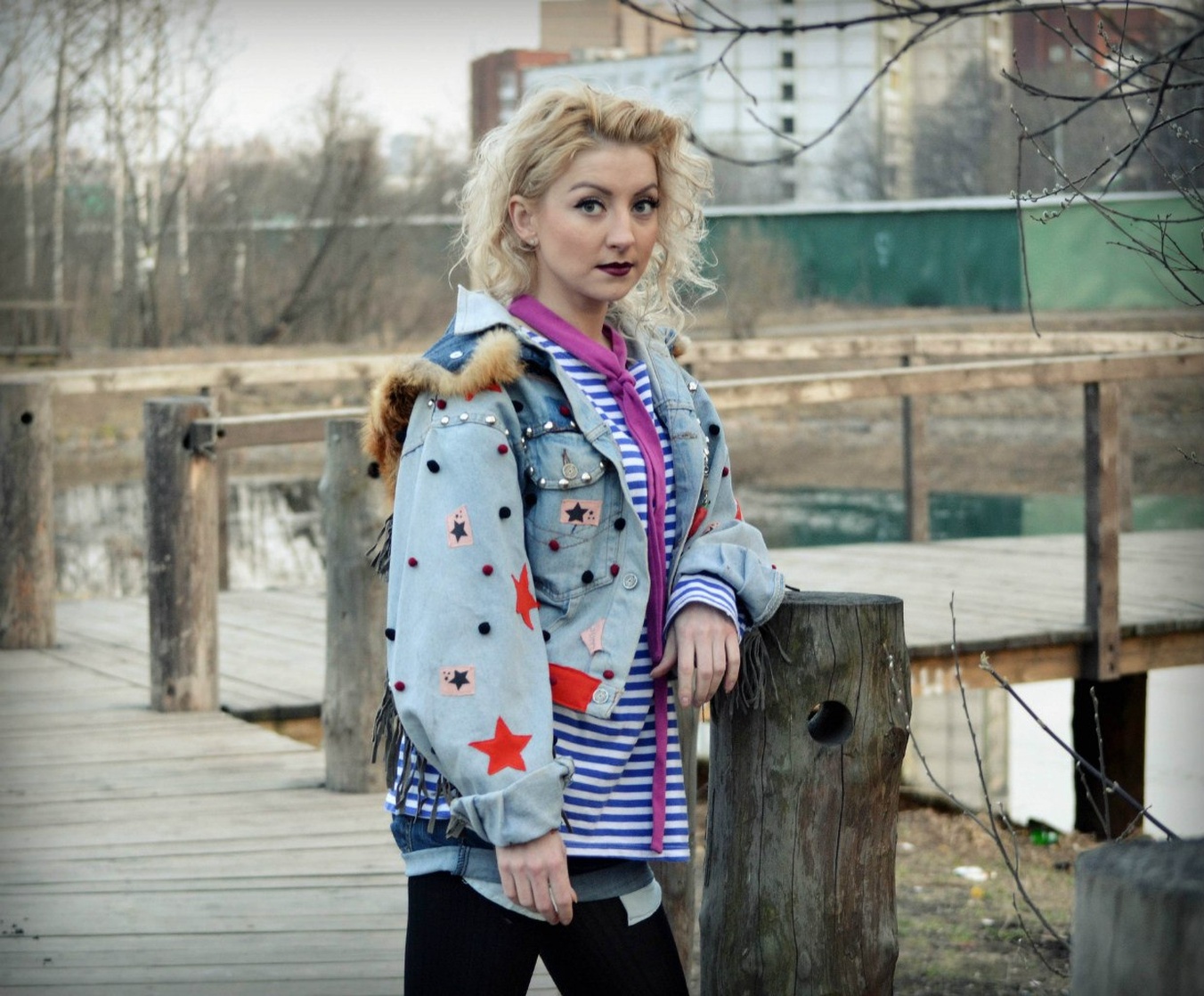 Anastasiya Sova-Egorova