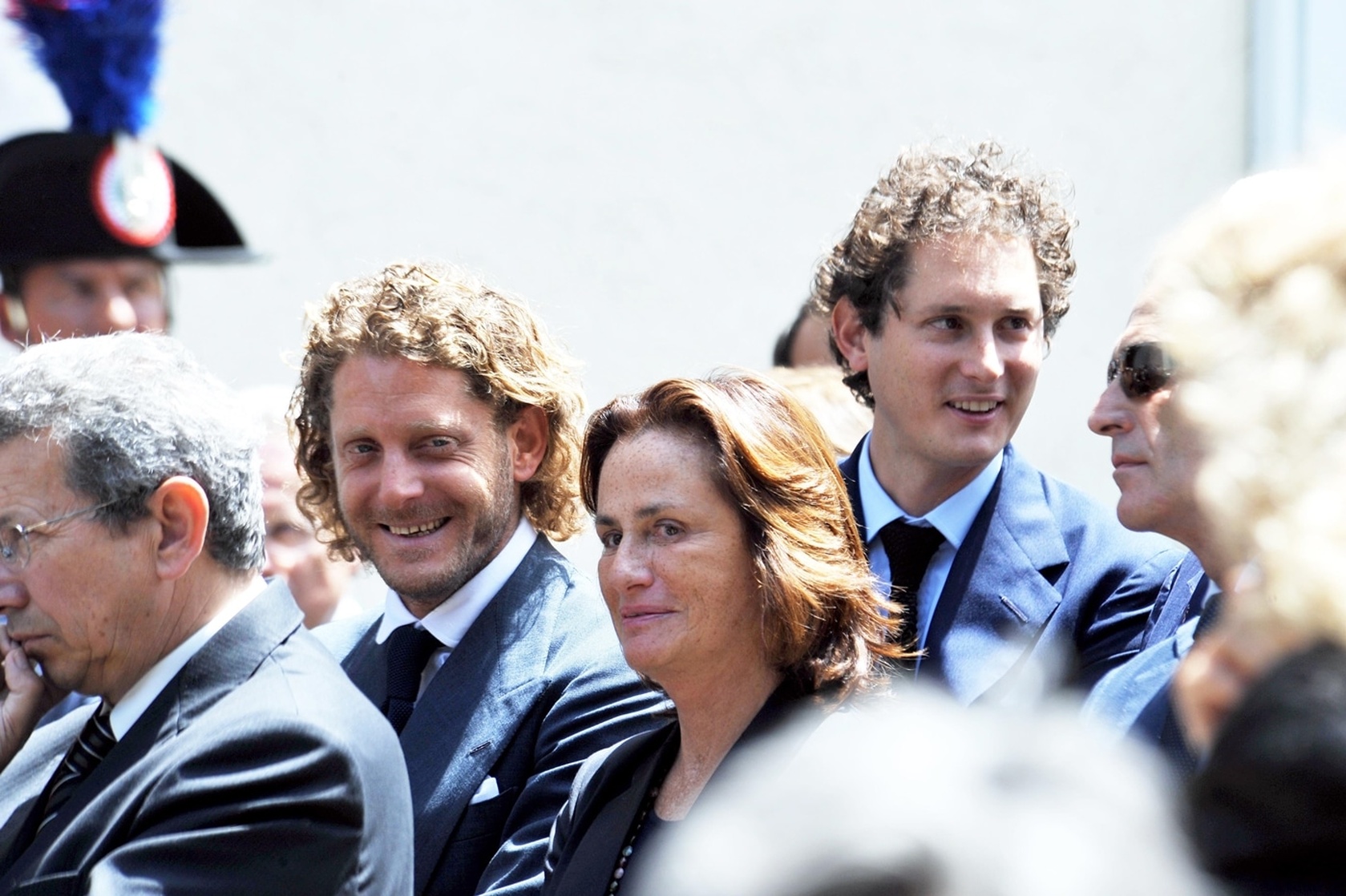 Lapo Elkann