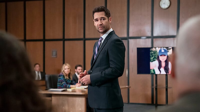 The Lincoln Lawyer