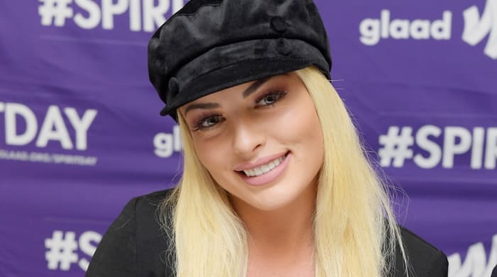 Image of Amanda Saccomanno