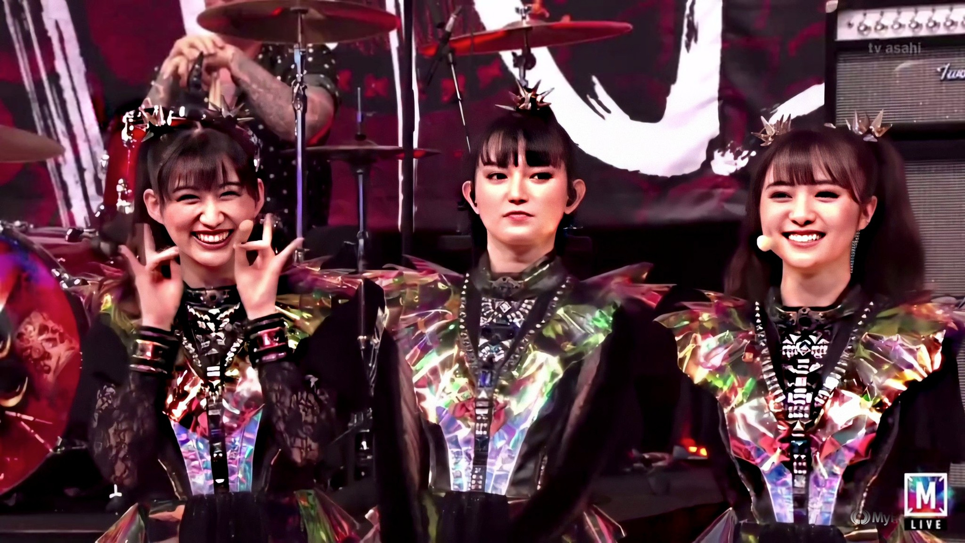 BABYMETAL