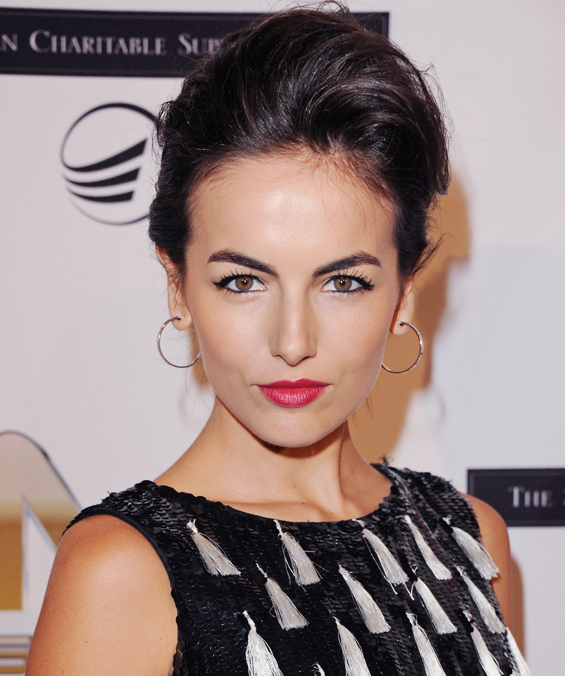 Picture Of Camilla Belle