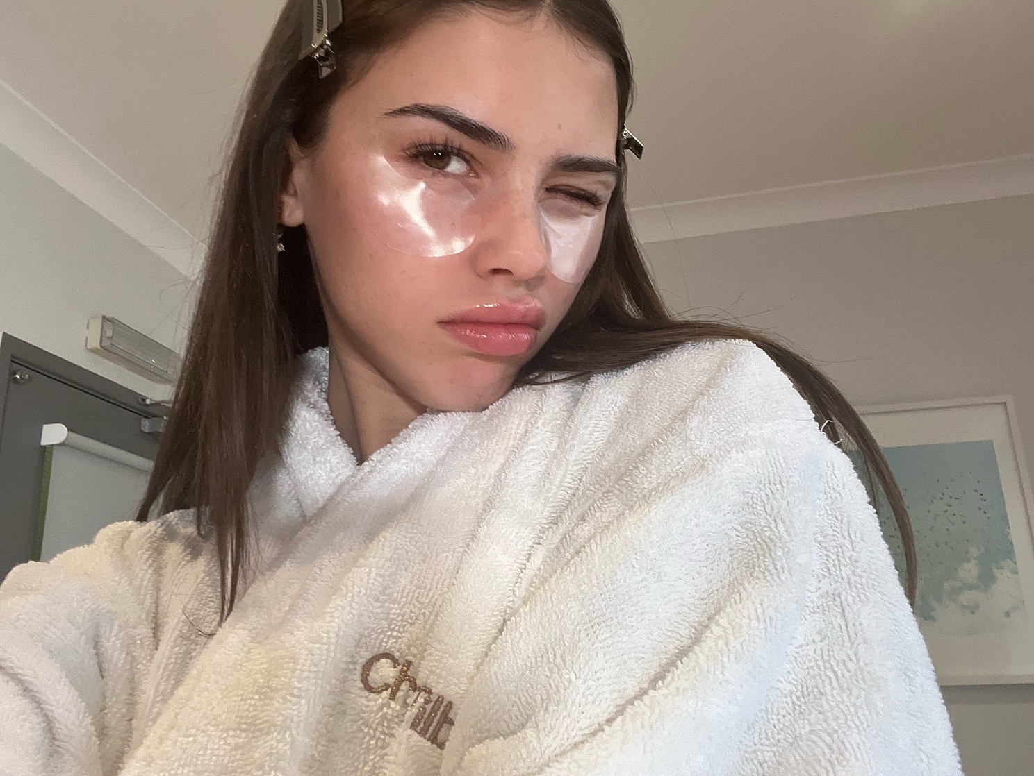 Picture of Leah Halton