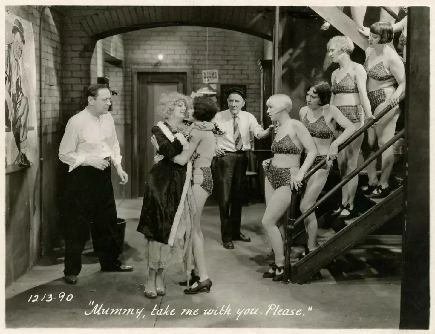 Helen Morgan
