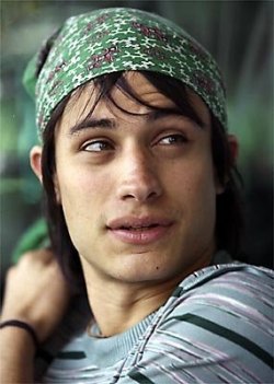 Gael García Bernal image