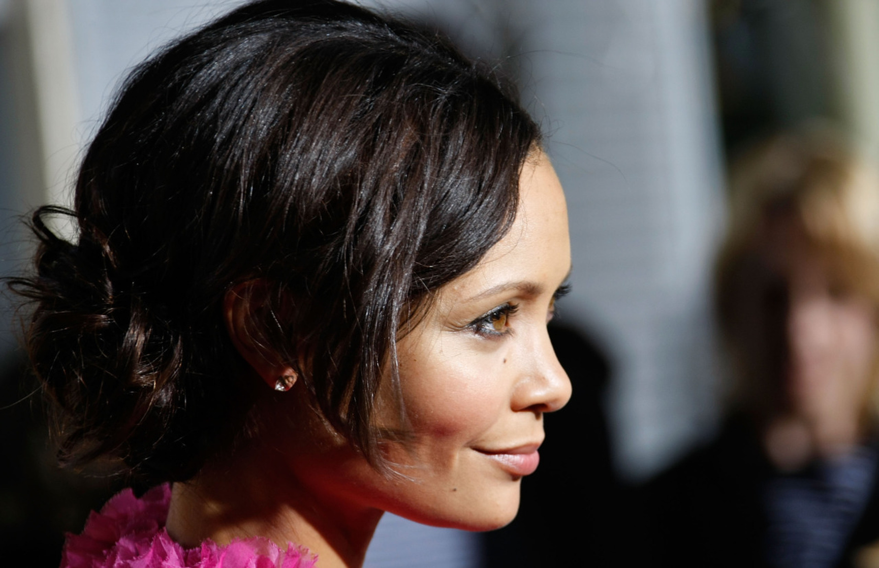 Thandie Newton Thandie Newton