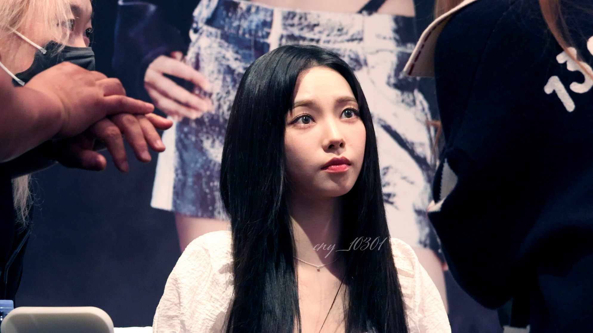 Ji-min Yoo