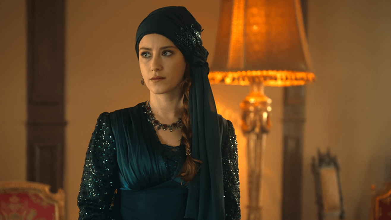 Picture of Midnight at the Pera Palace