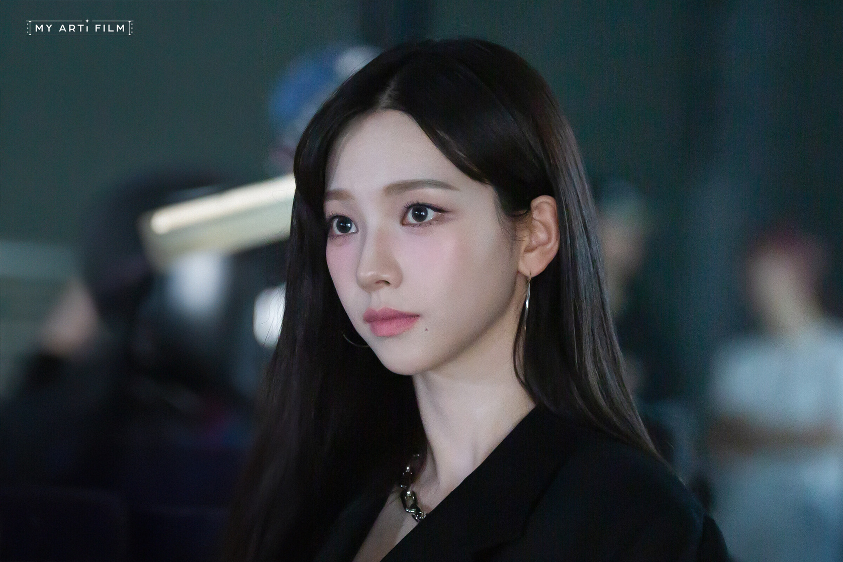 Ji-min Yoo