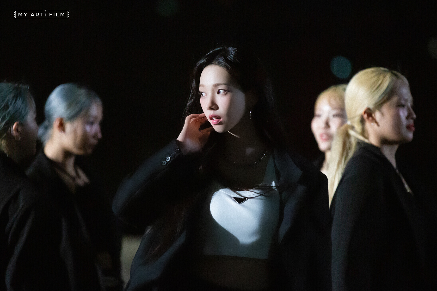 Ji-min Yoo