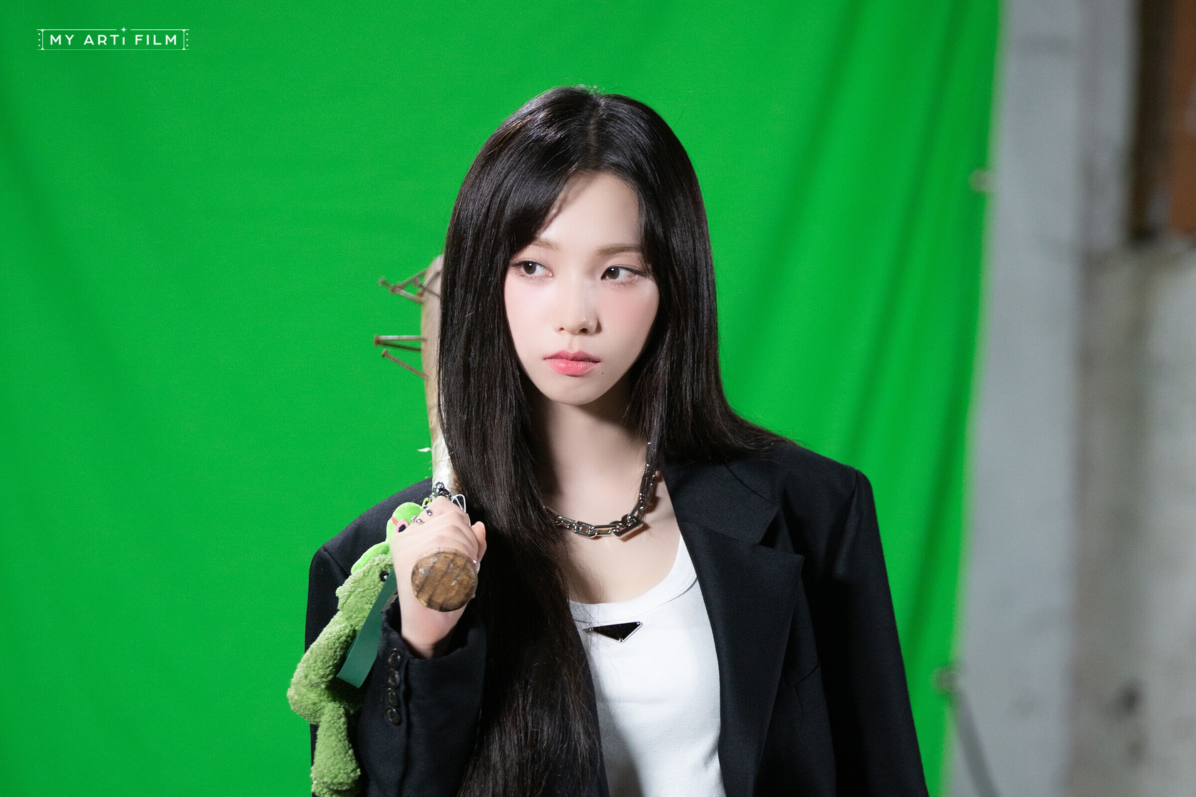 Ji-min Yoo