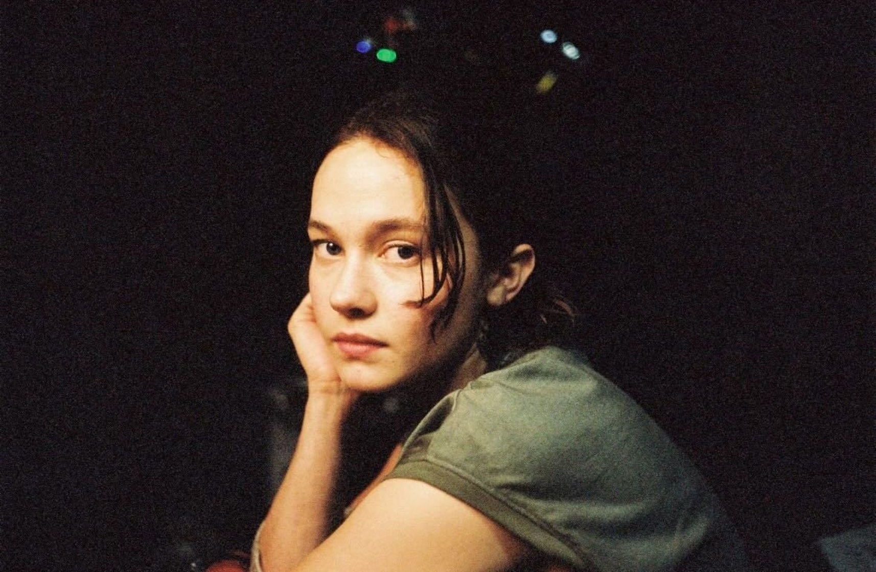 Cailee Spaeny Cailee Spaeny