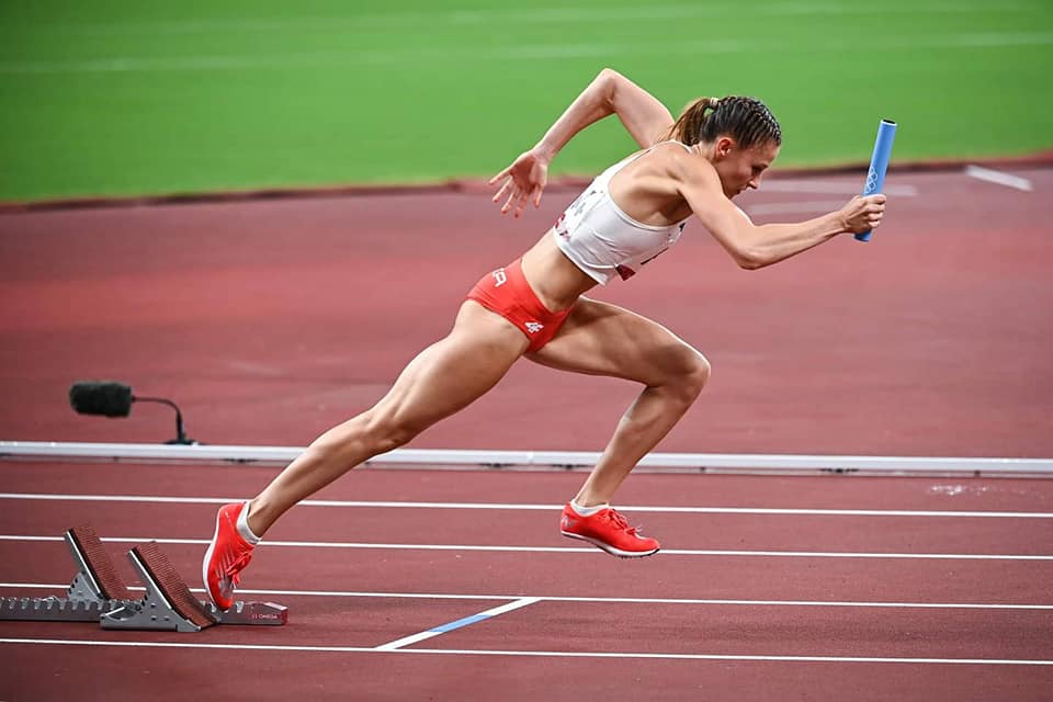Natalia Kaczmarek