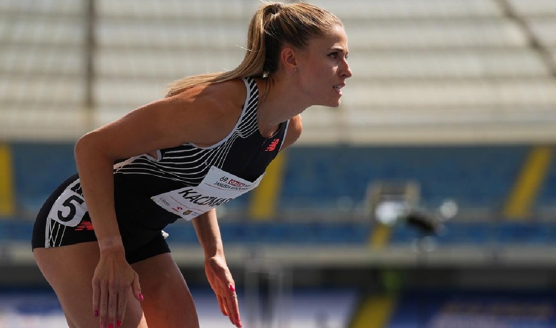 Natalia Kaczmarek