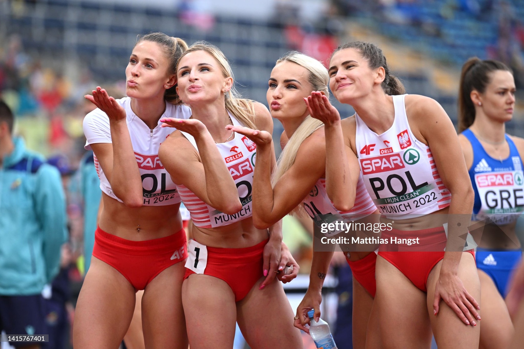 Natalia Kaczmarek Natalia Kaczmarek