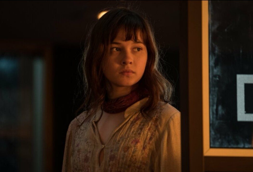 Cailee Spaeny