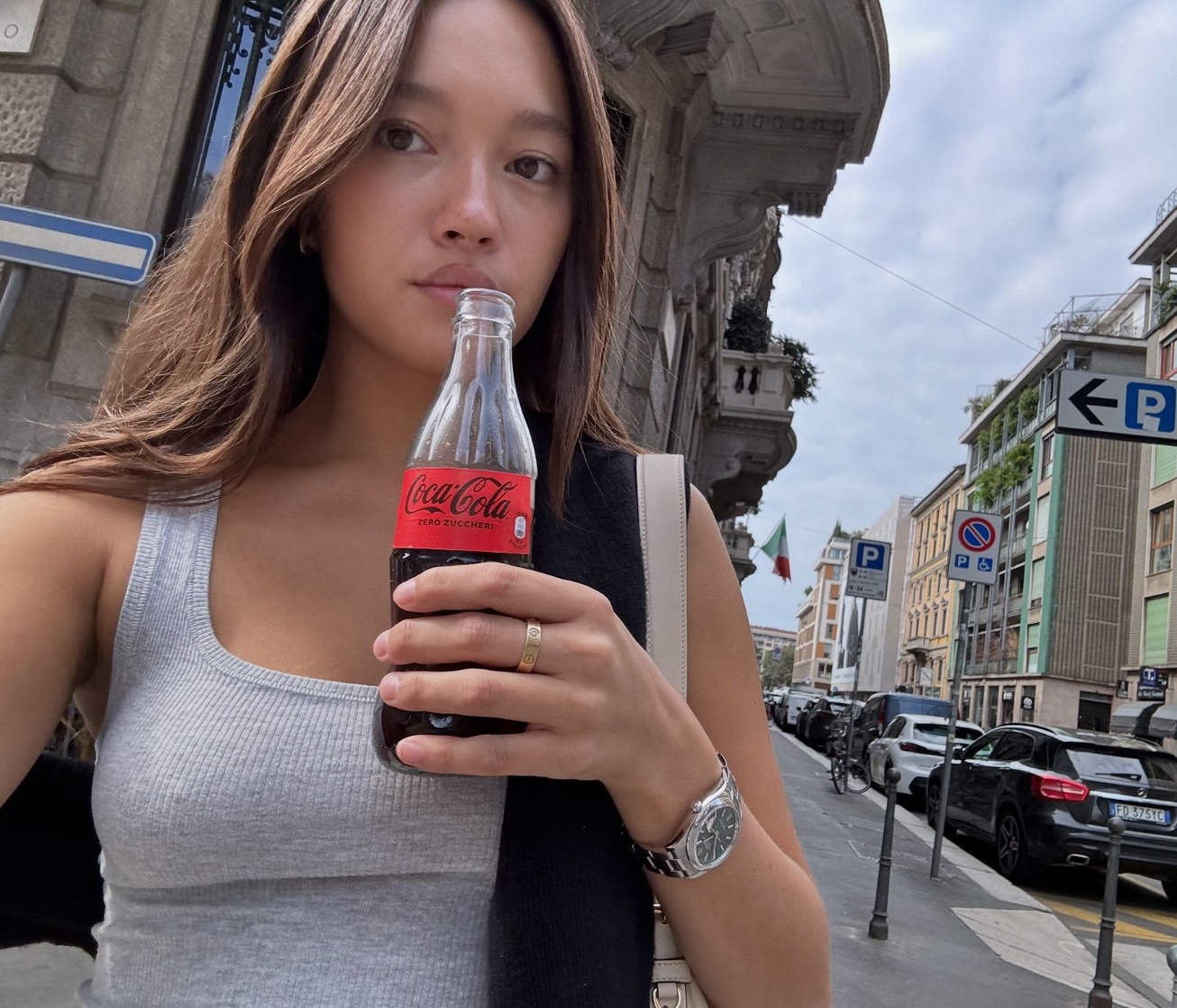 Picture of Lily Chee