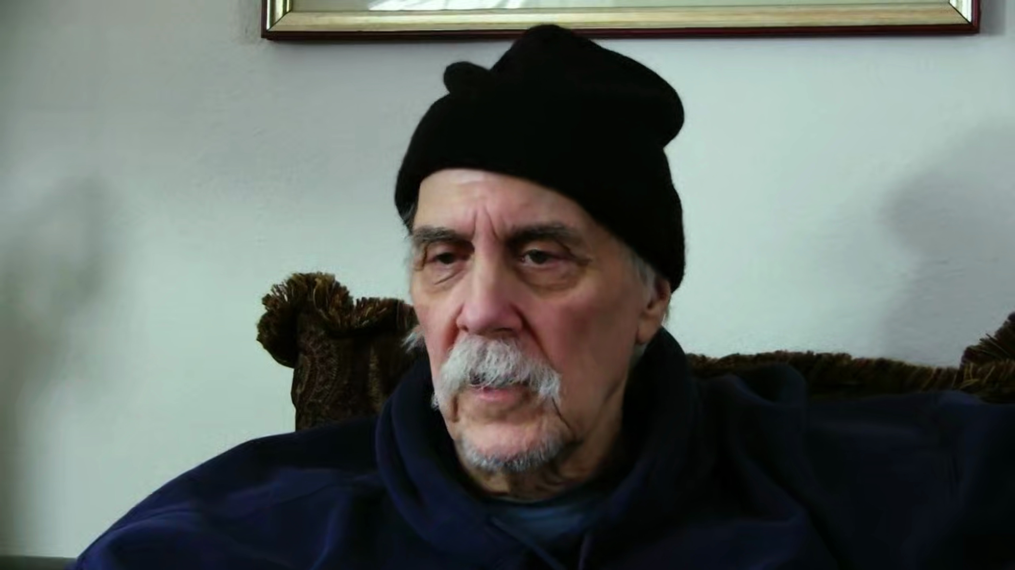 The Godfather of Fentanyl