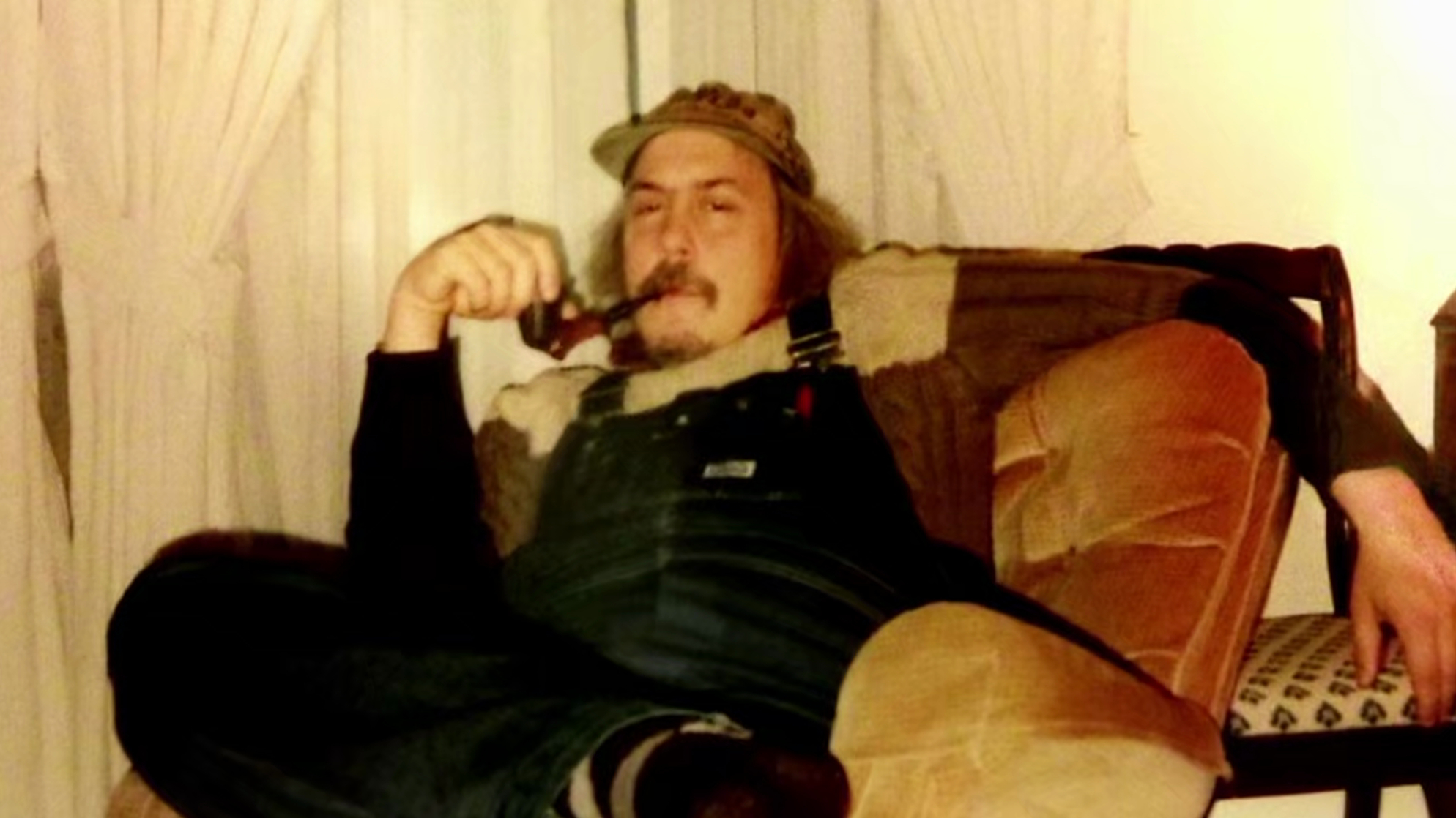 The Godfather of Fentanyl
