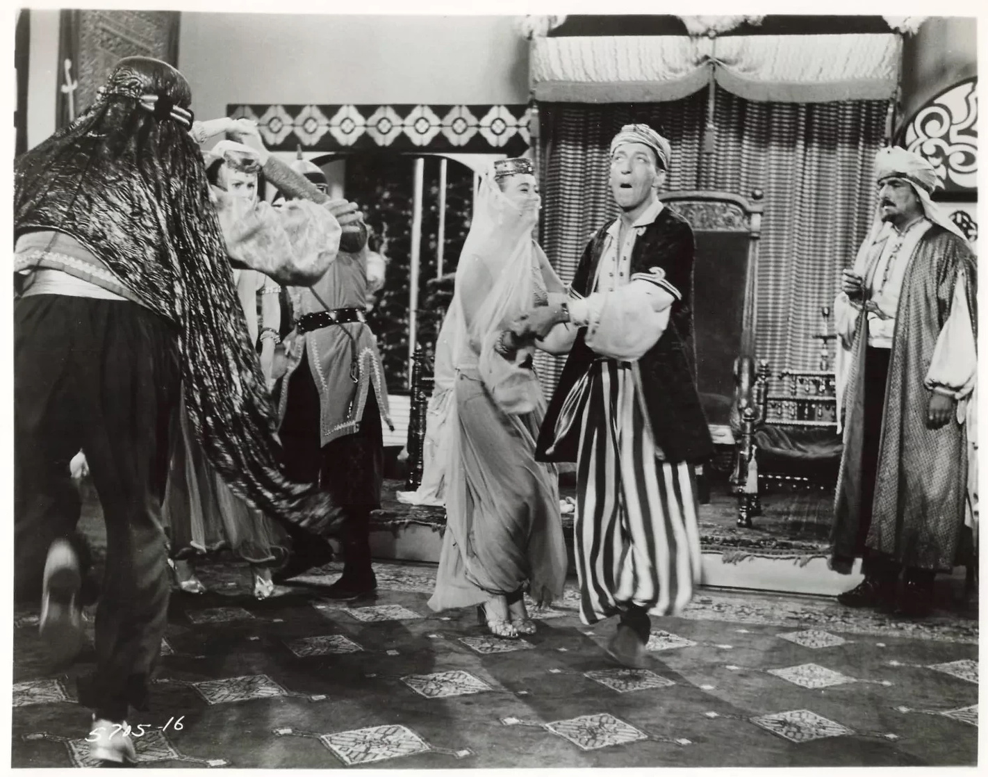 Huntz Hall
