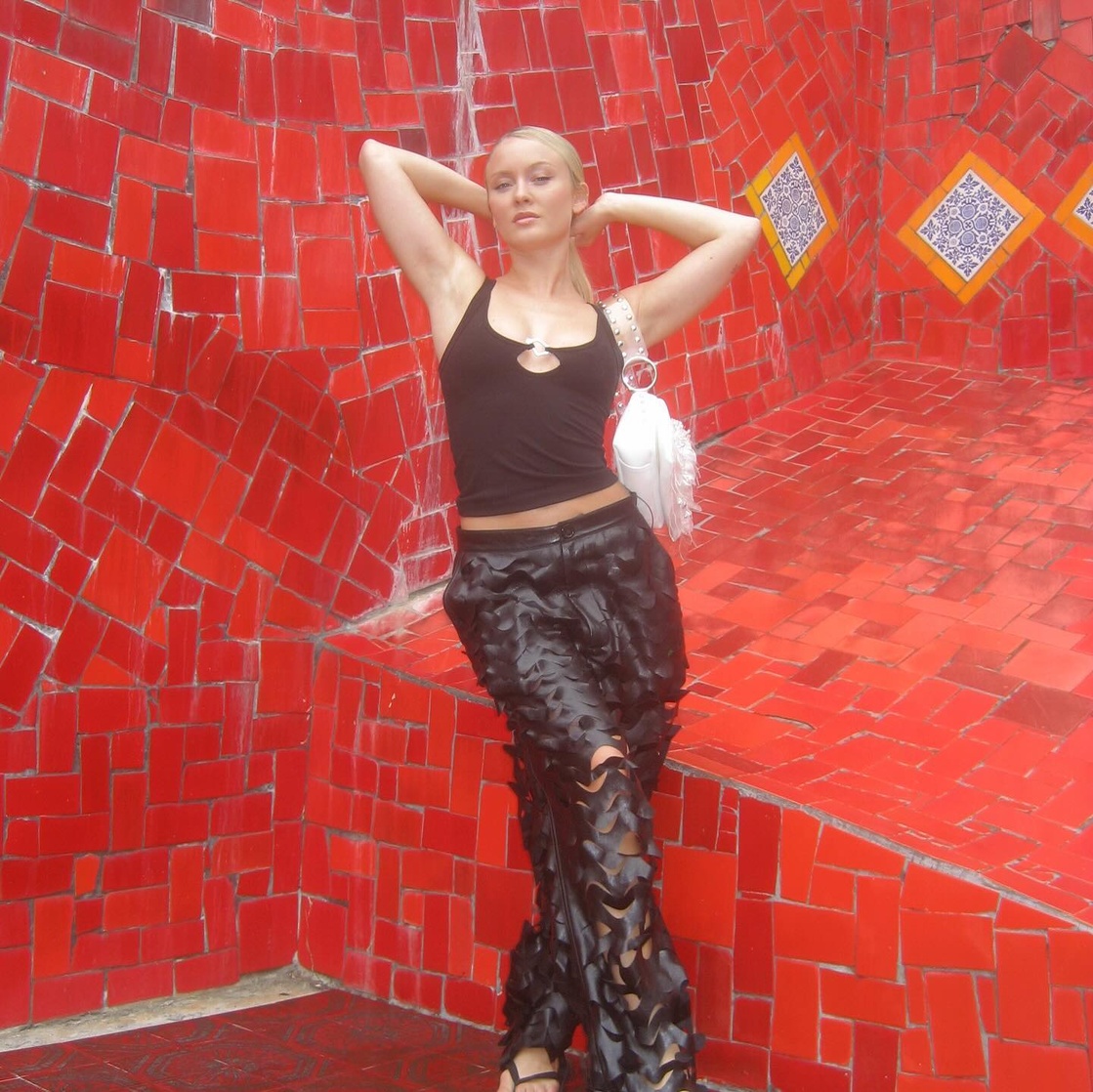 Zara Larsson