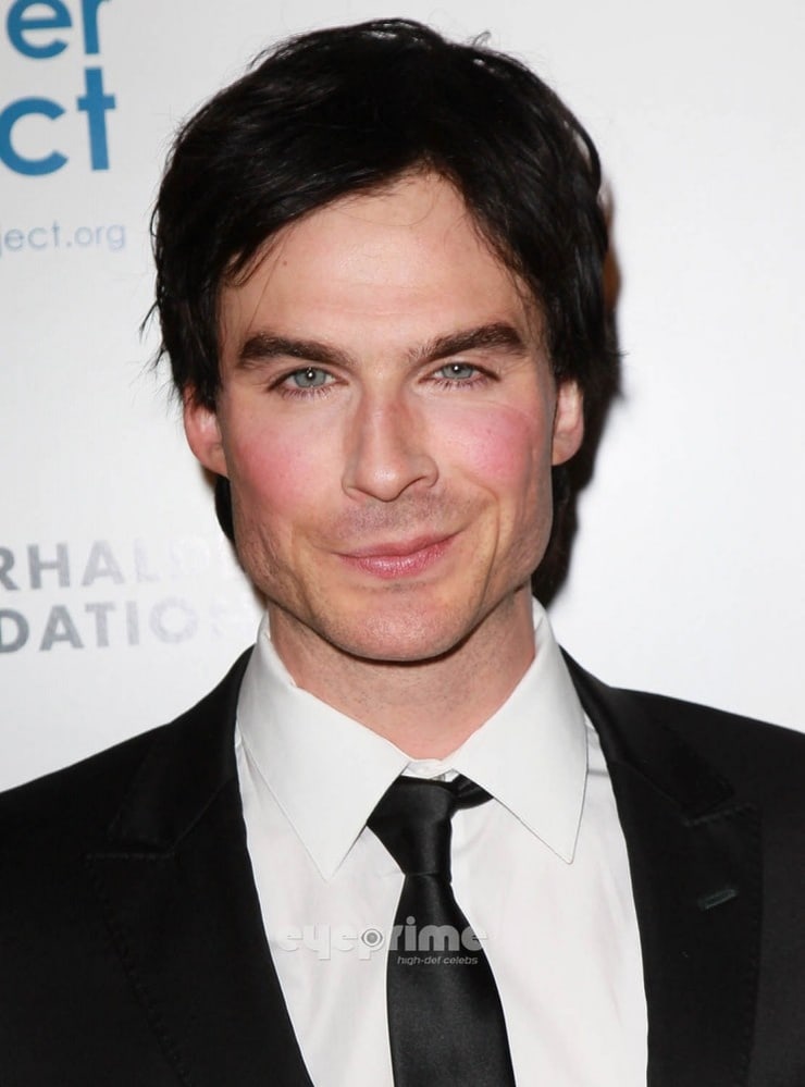 Ian Somerhalder image