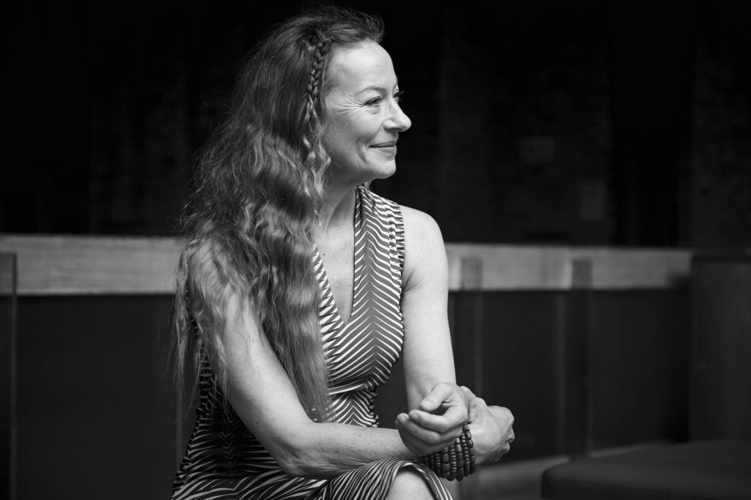 Jennifer Steyn