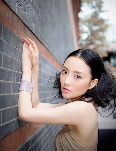 Picture Of Xiaolu Li