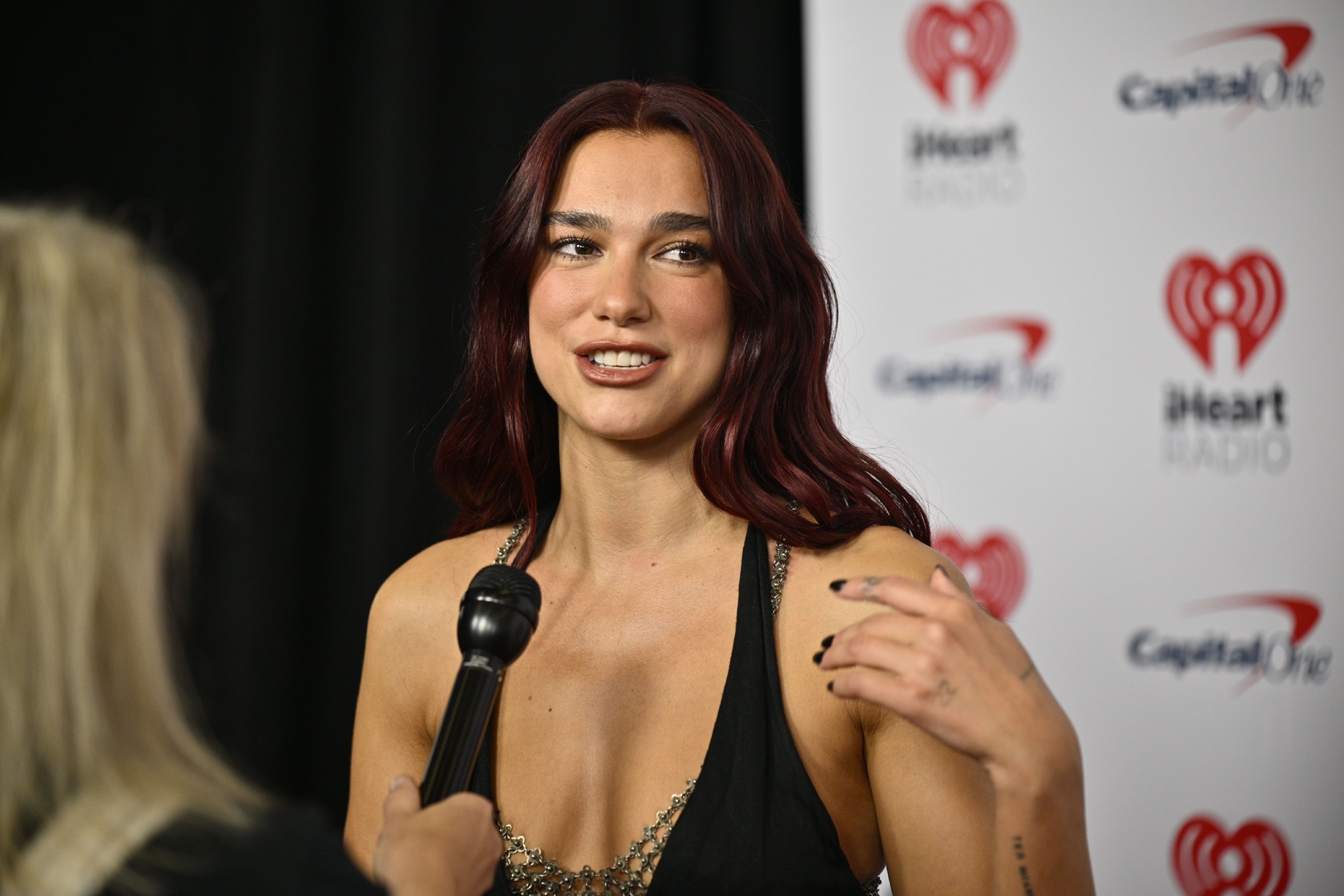 Dua Lipa Dua Lipa