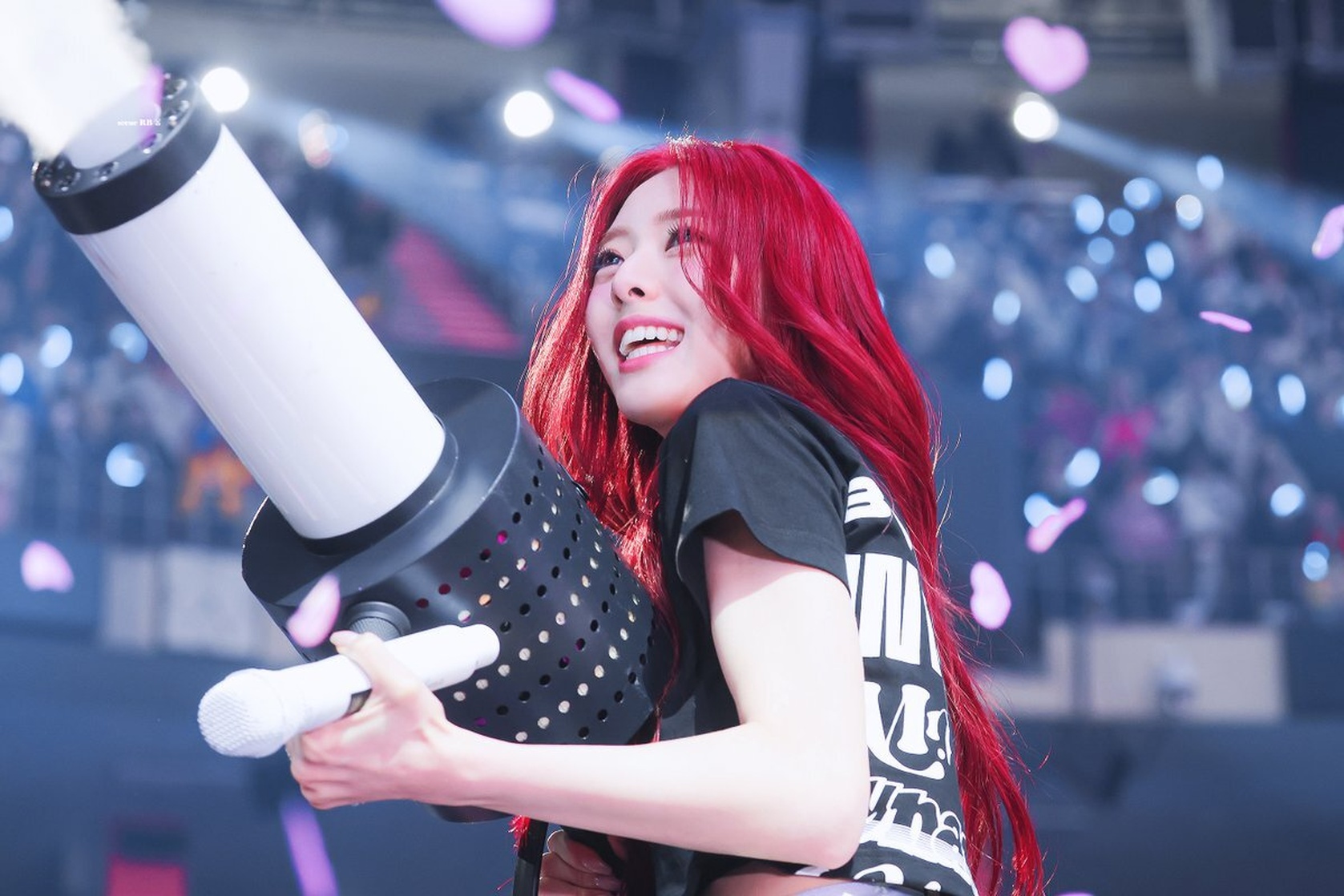 Shin Yuna