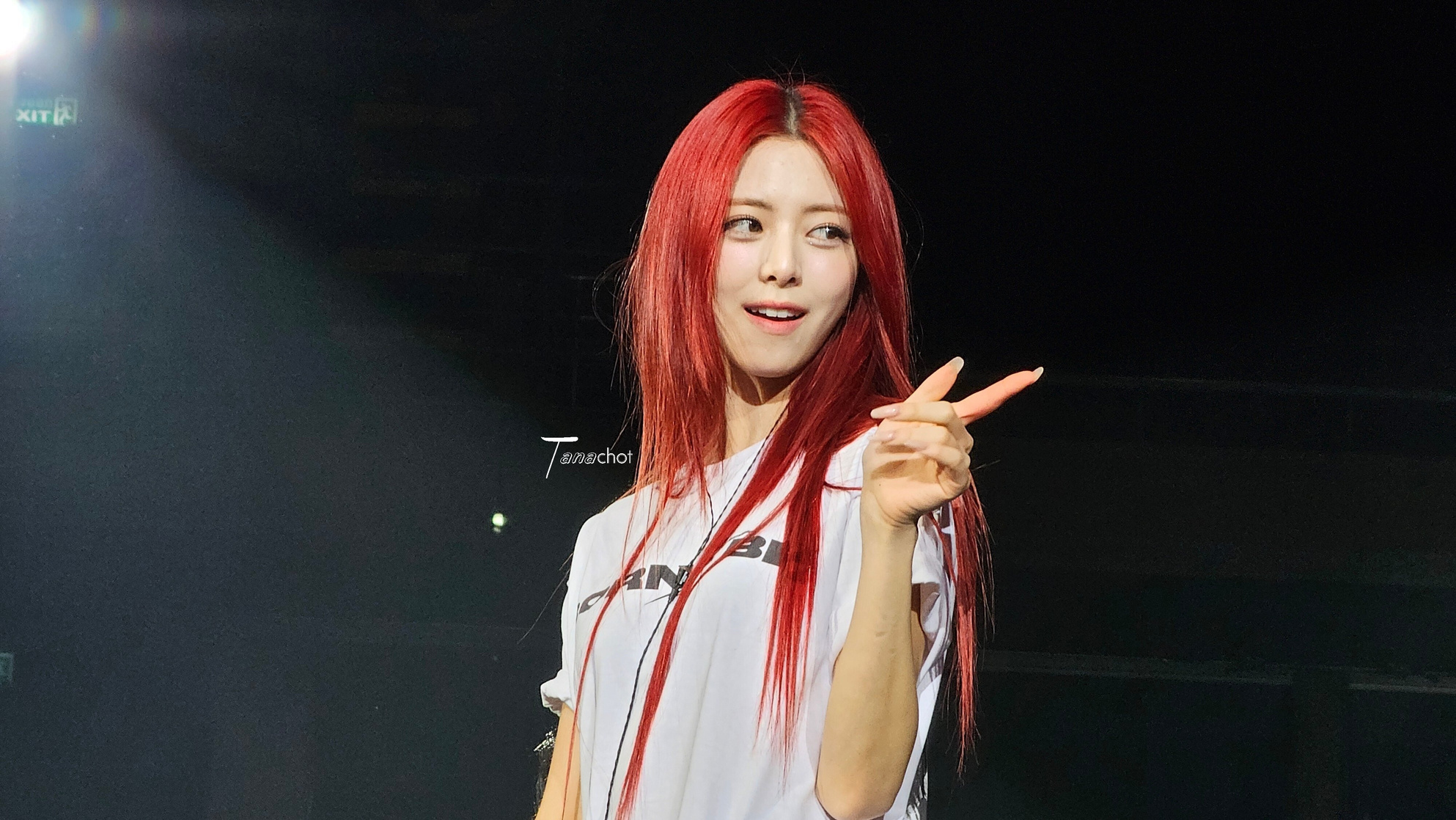 Shin Yuna
