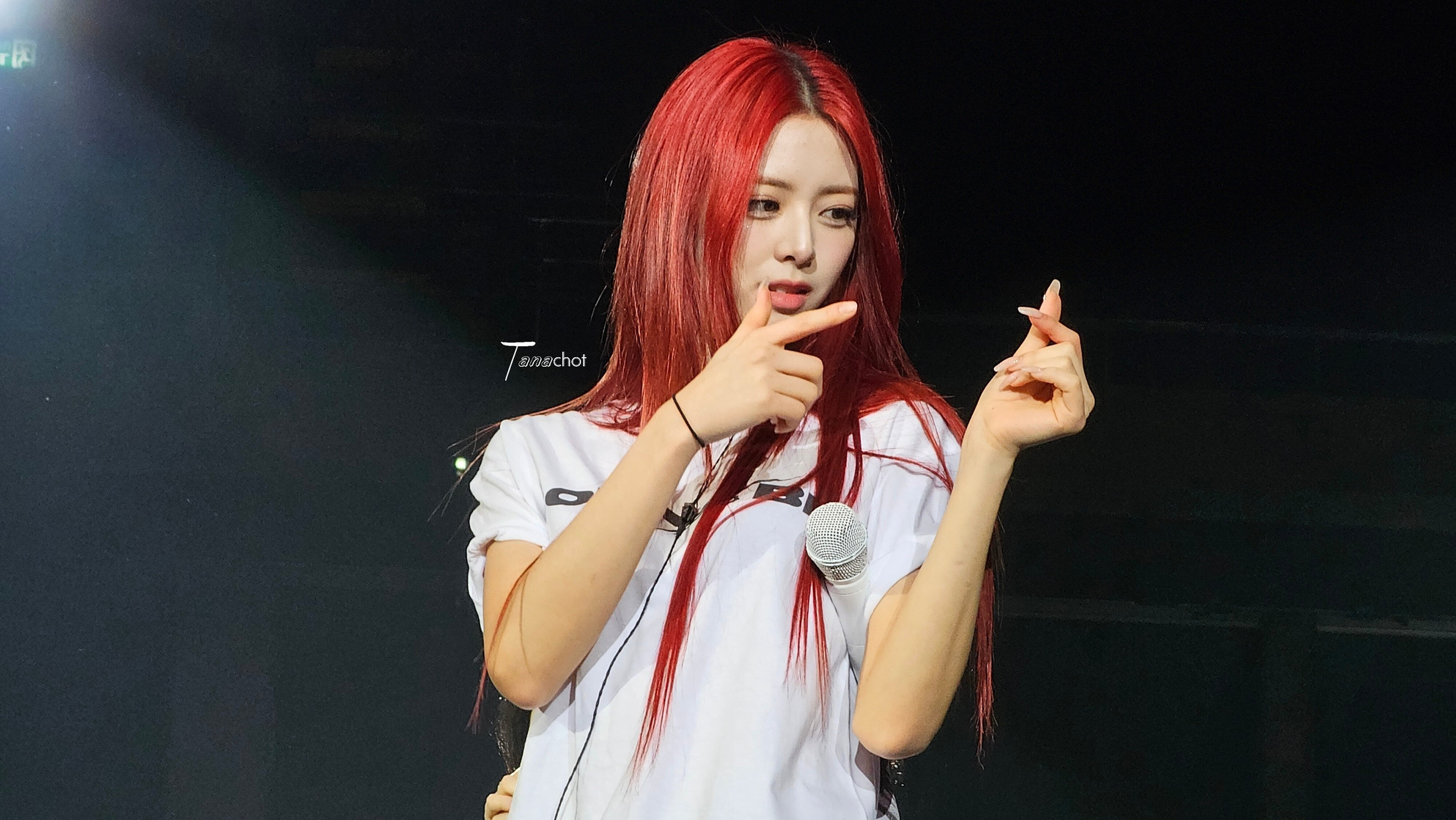 Shin Yuna