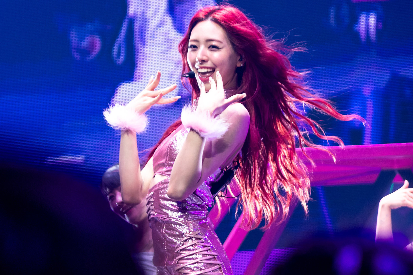 Shin Yuna