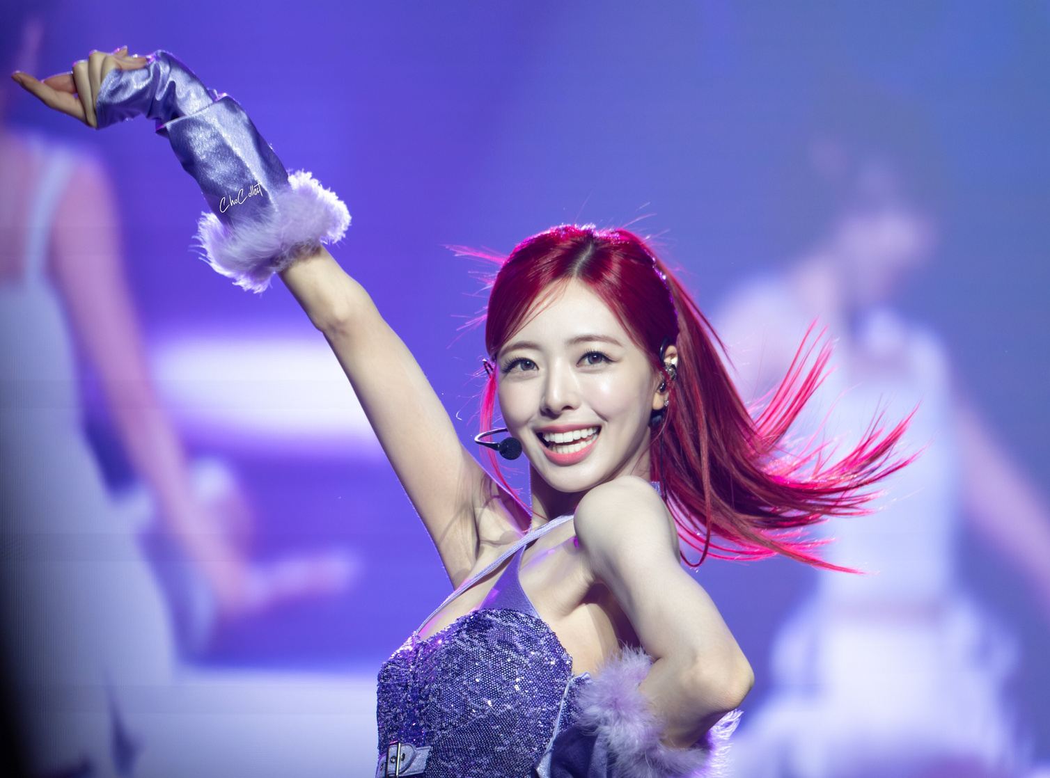 Shin Yuna