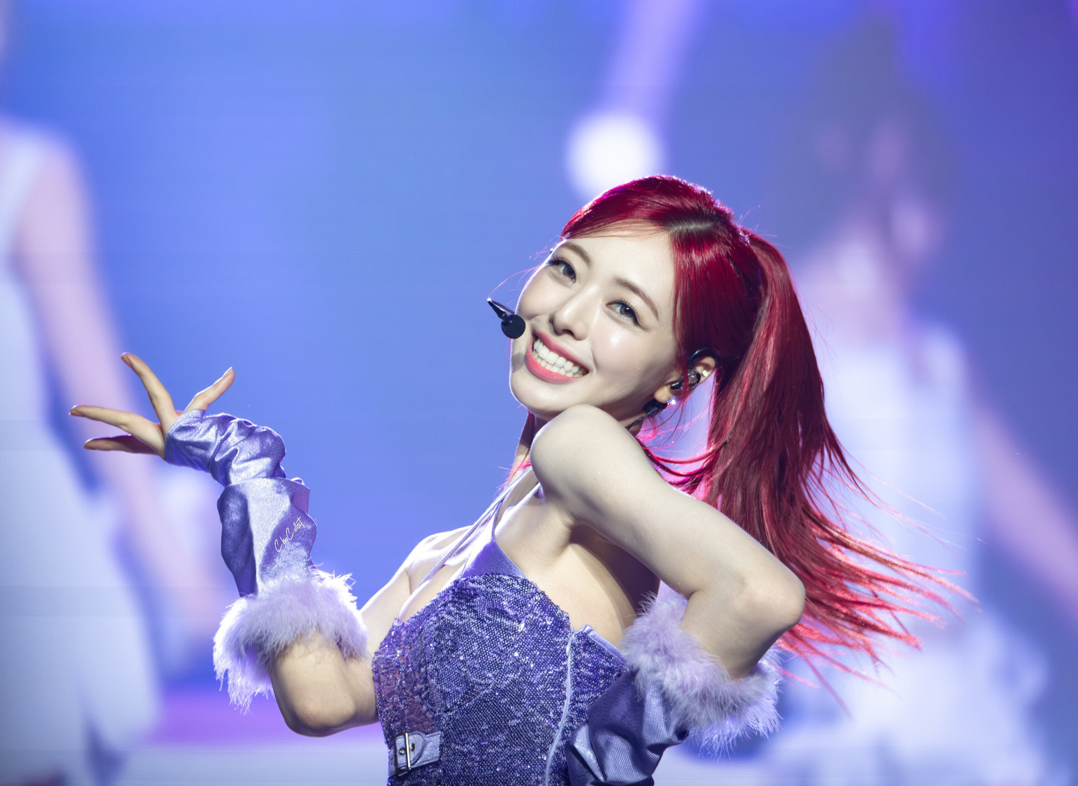 Shin Yuna