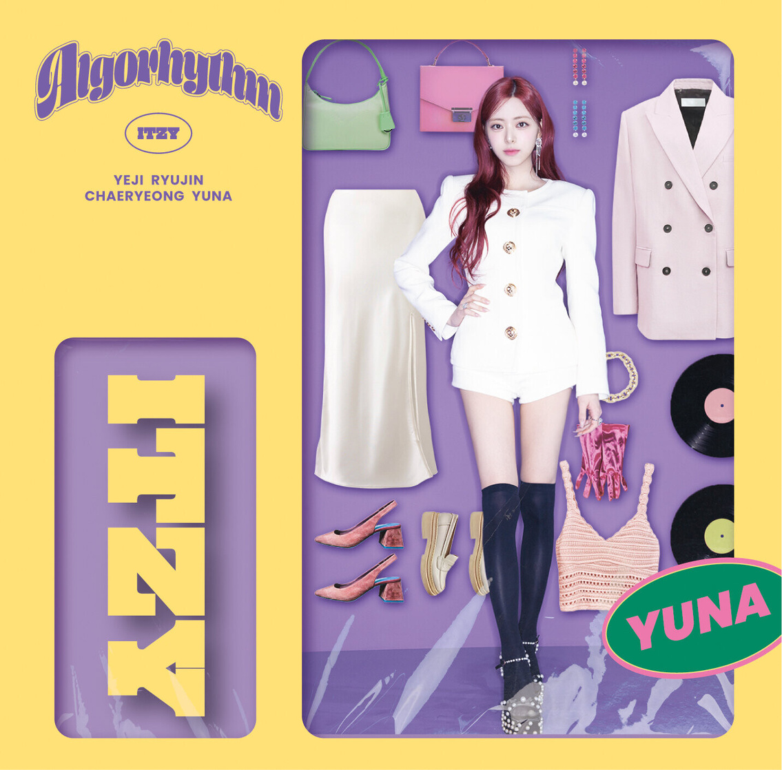 Shin Yuna