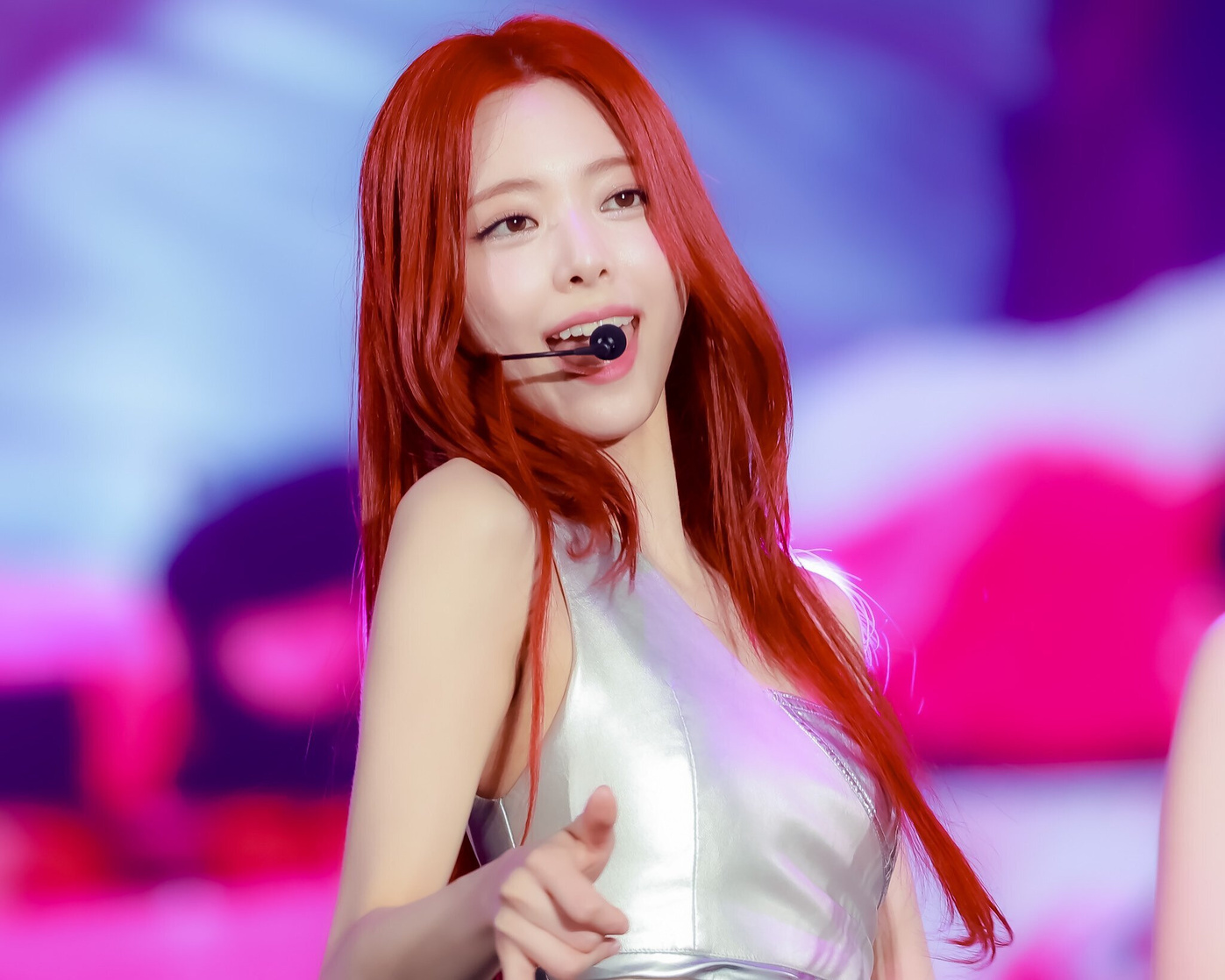 Shin Yuna