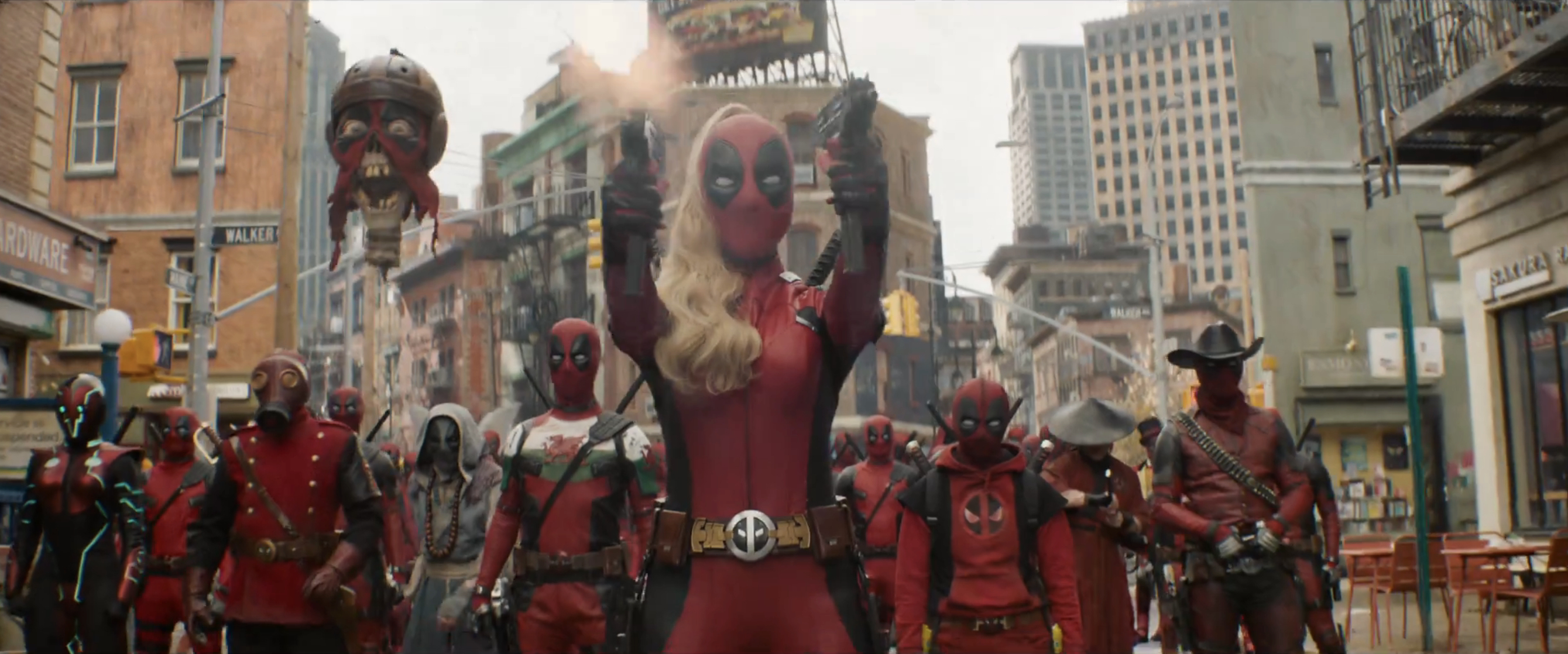 Ladypool