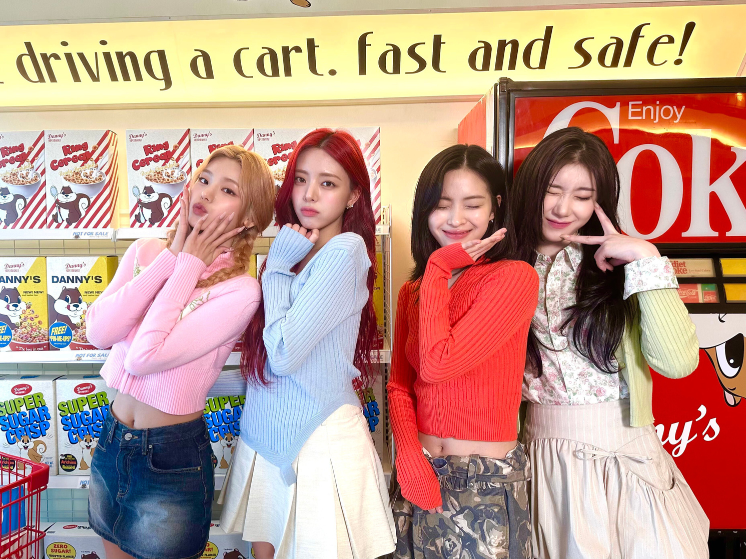 ITZY