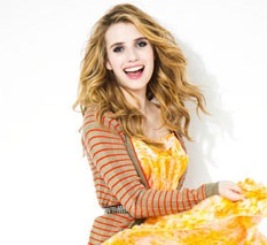 Emma Roberts picture
