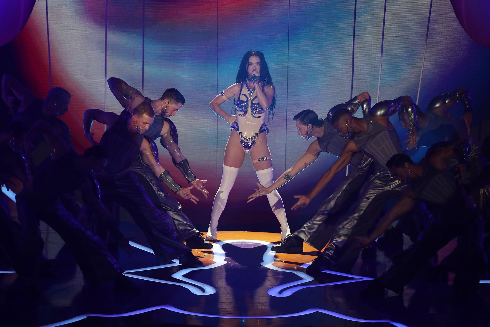 Katy Perry