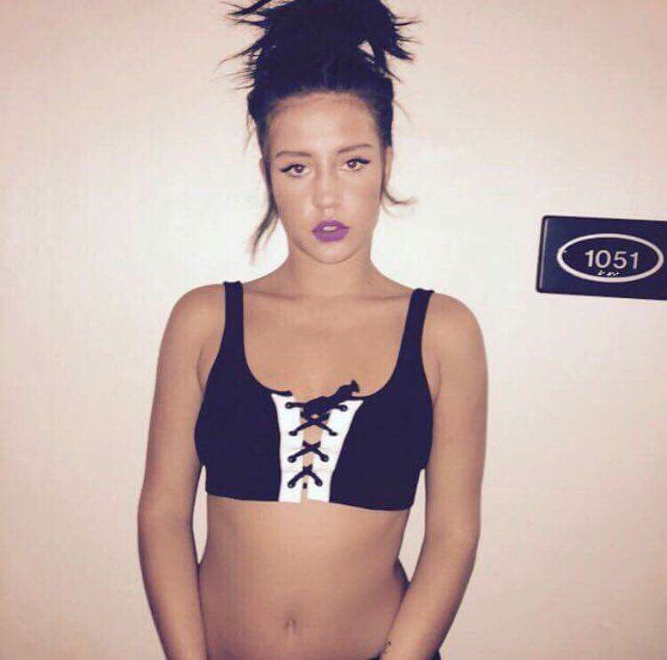 Adele Exarchopoulos Adele Exarchopoulos